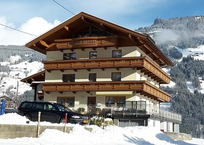 Landhaus Tipotsch