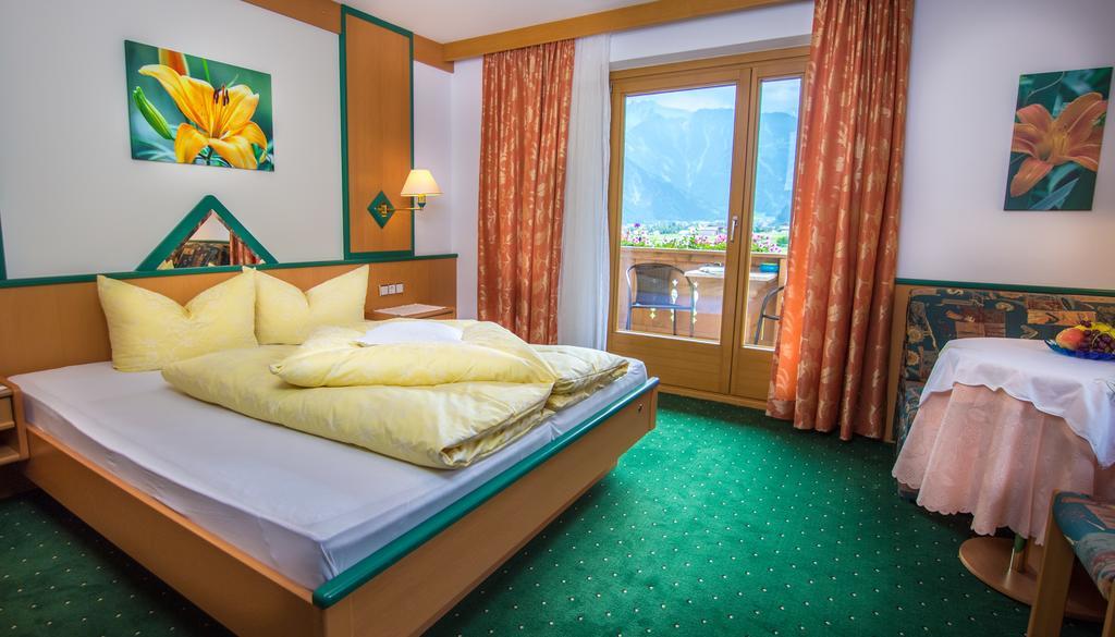Pensjonat Tipotsch 3*