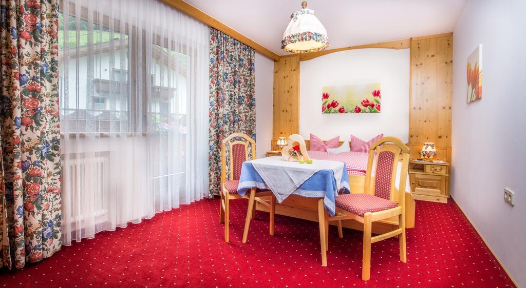 Tipotsch 3* Schwendau