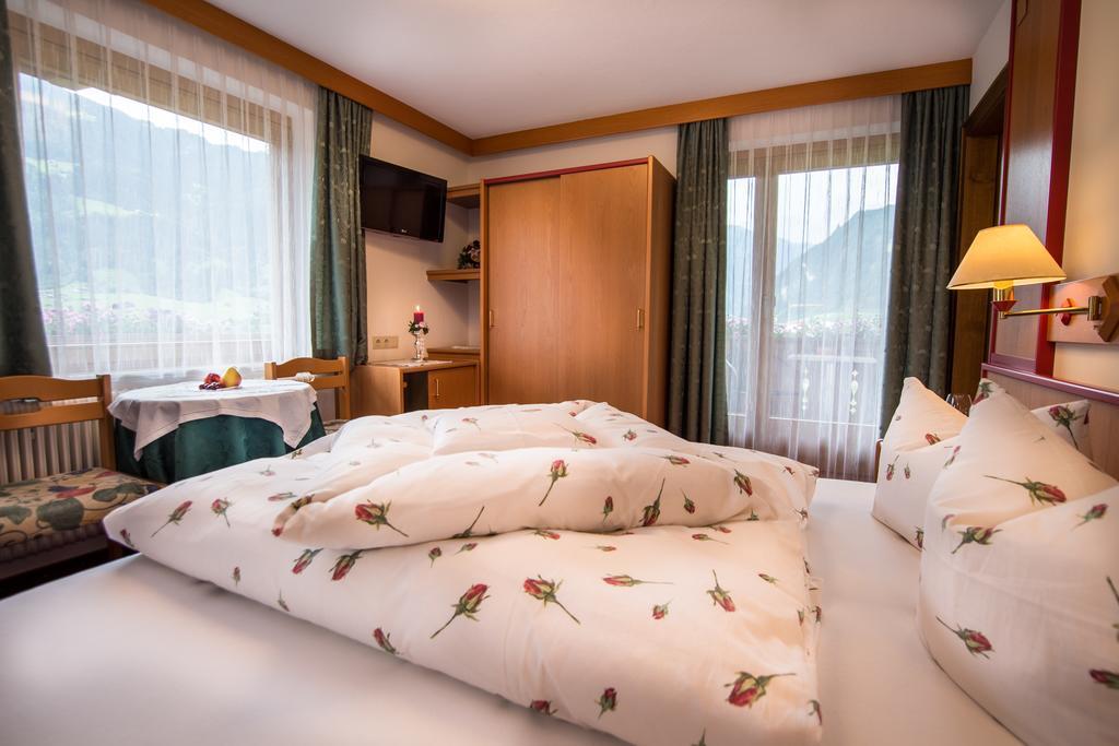Tipotsch 3* Schwendau
