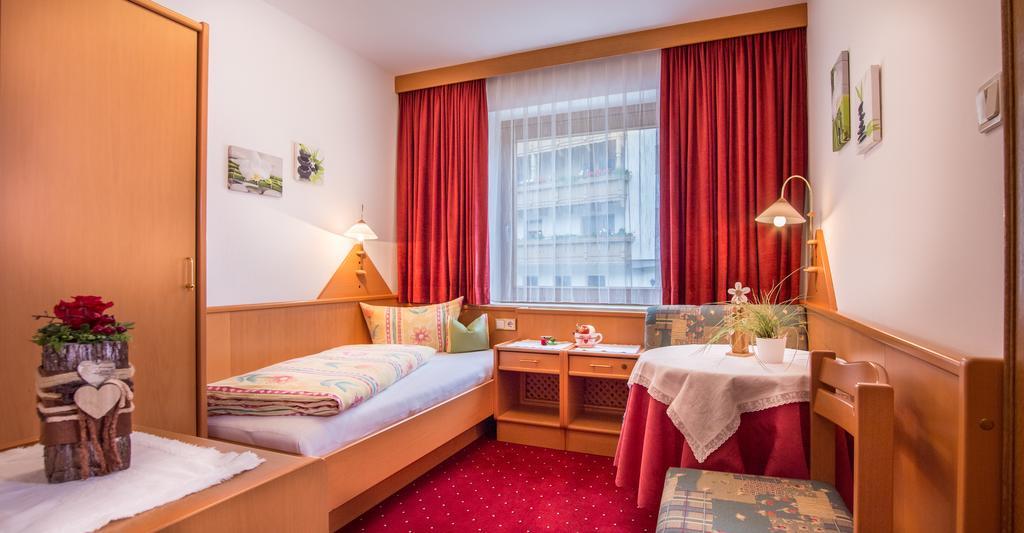 Tipotsch Pensjonat 3*