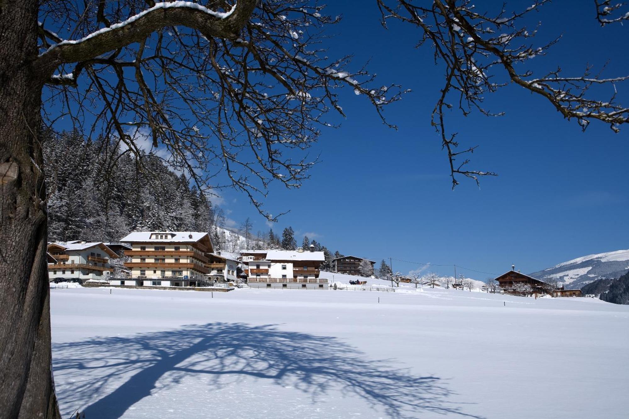 Gasthof Tipotsch Schwendau