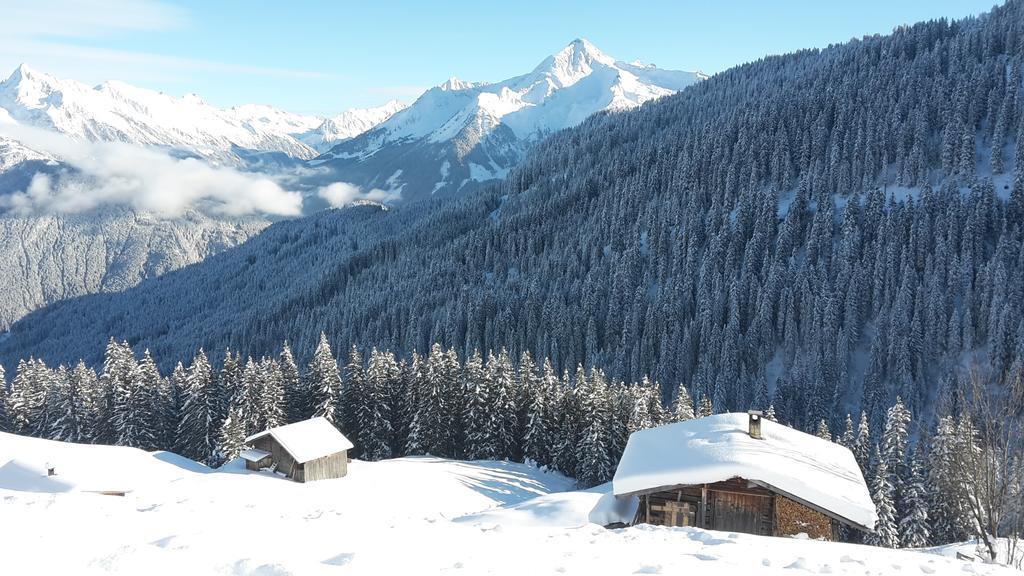 Gasthof Tipotsch Schwendau