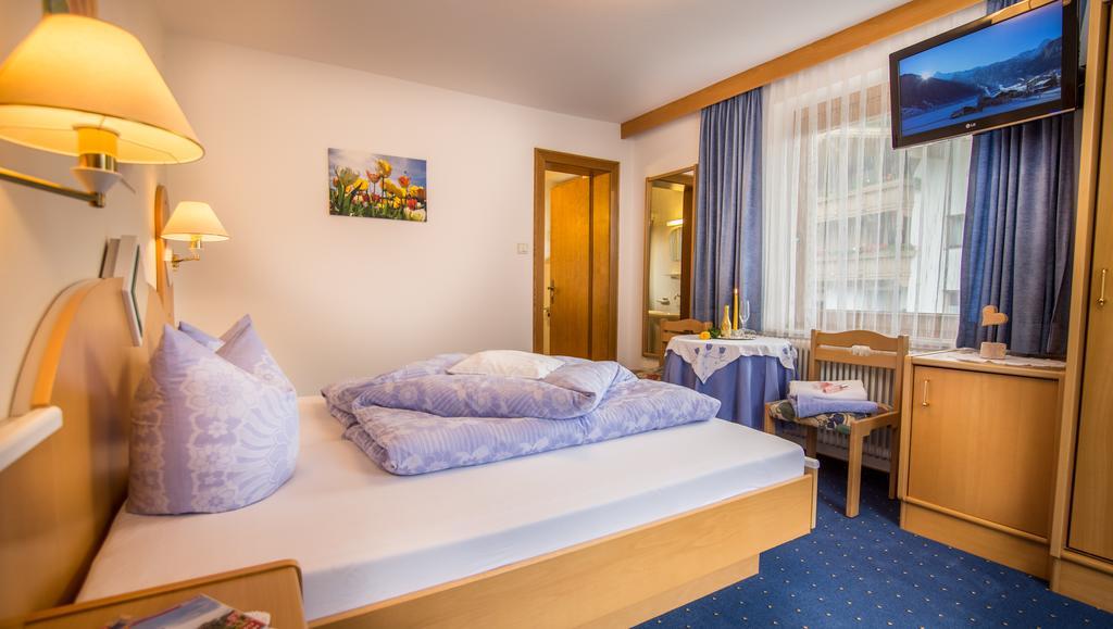 Tipotsch Gasthof 3*