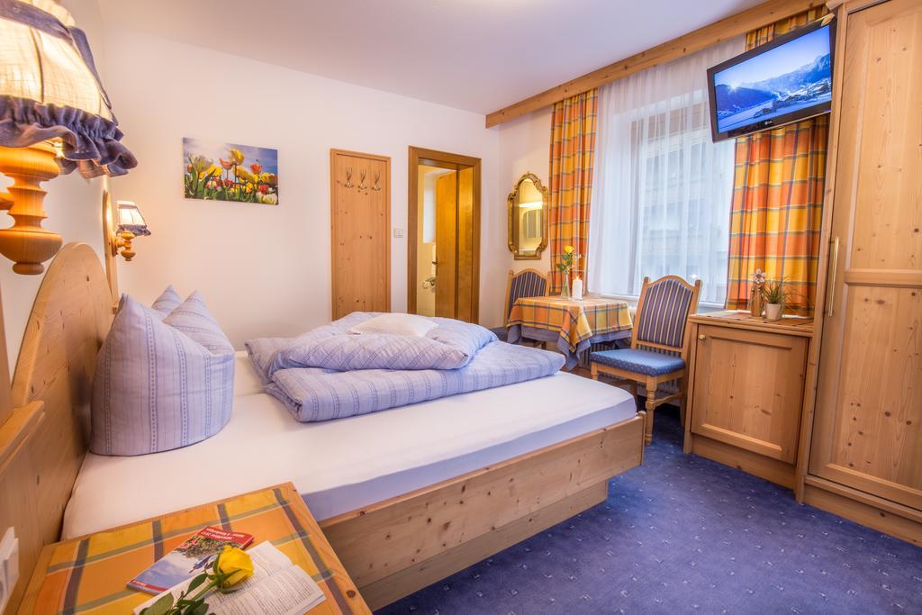 Tipotsch Gasthof 3*