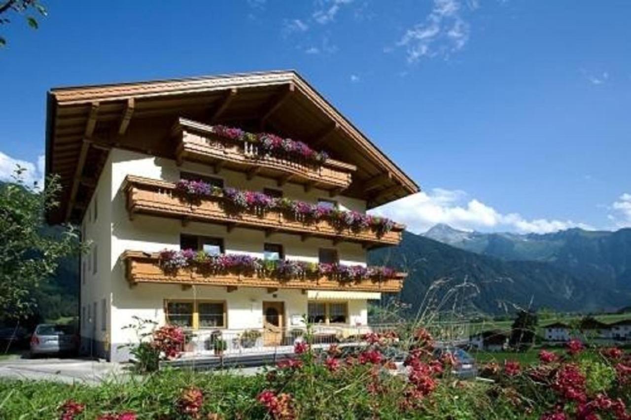 Gasthof Tipotsch 3*