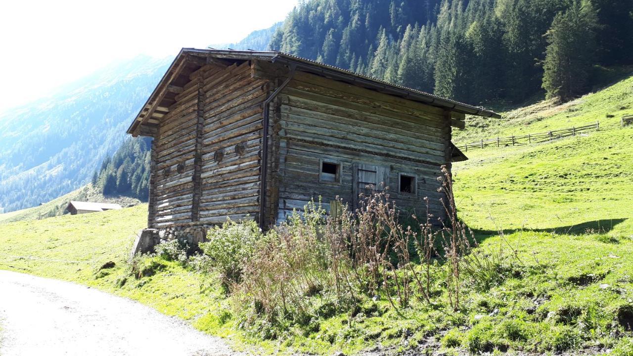 Tipotsch Gasthof Schwendau